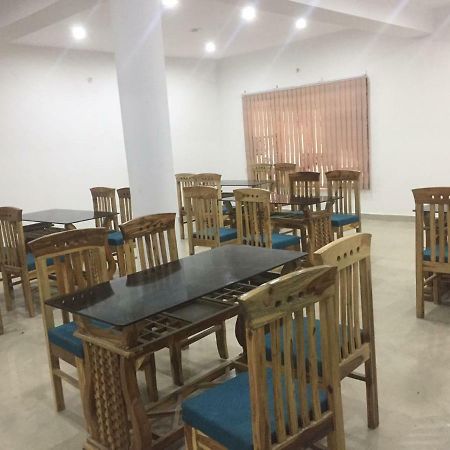 Hotel Ladakh Kingdom-列城 外观 照片